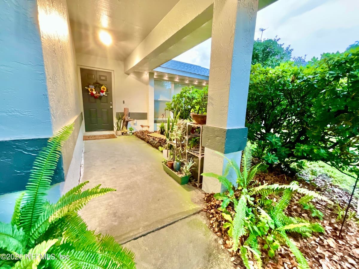 20517 NE 114TH Avenue, Waldo, FL 32694, Waldo, FL - photo 3