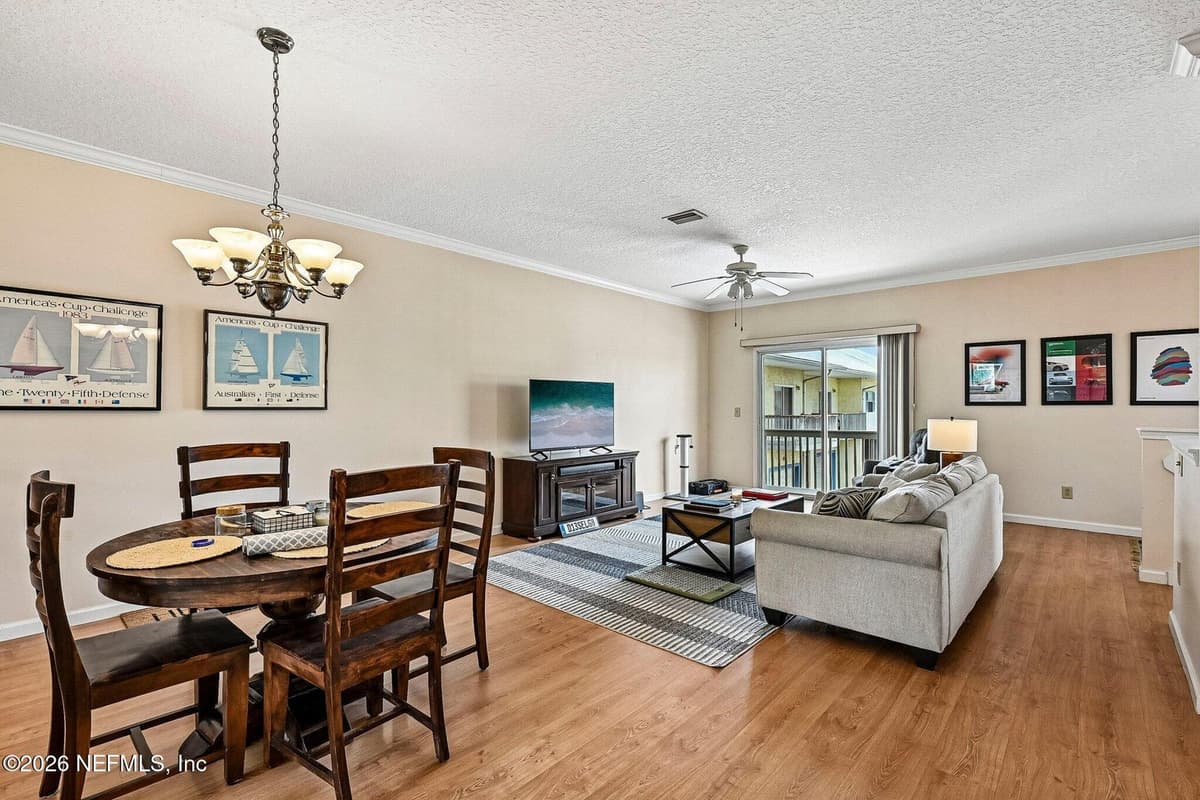 825 ANASTASIA Boulevard A-6, St. Augustine, FL 32080, St. Augustine, FL - photo 3