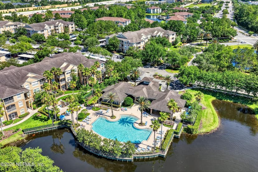 7990 BAYMEADOWS Road E 404, Jacksonville, FL 32256