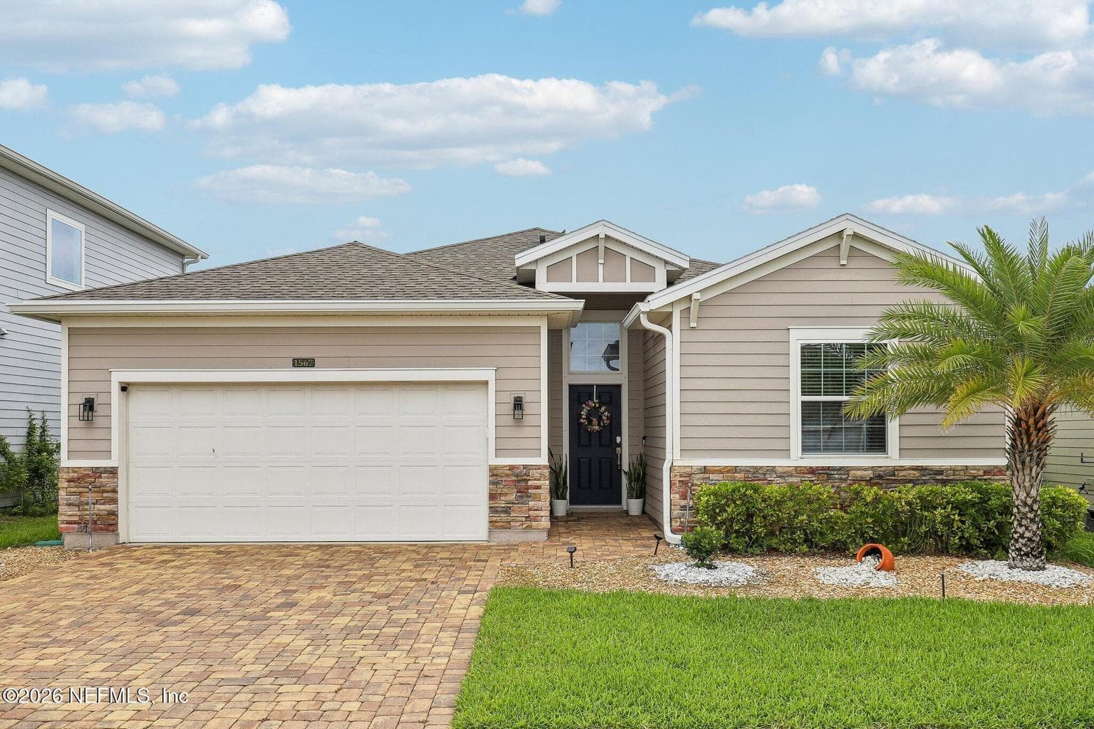 1567 MATHEWS MANOR Drive, Jacksonville, FL 32211, Jacksonville, FL - photo 1