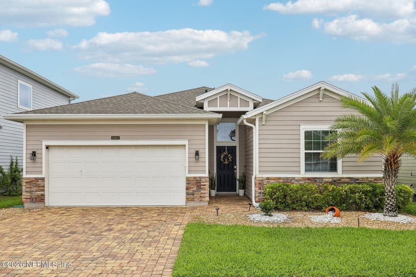 1567 MATHEWS MANOR Drive, Jacksonville, FL 32211