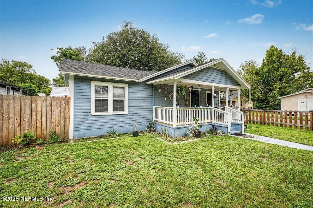 1950 W 3RD Street, Jacksonville, FL 32209, Jacksonville, FL - photo 2