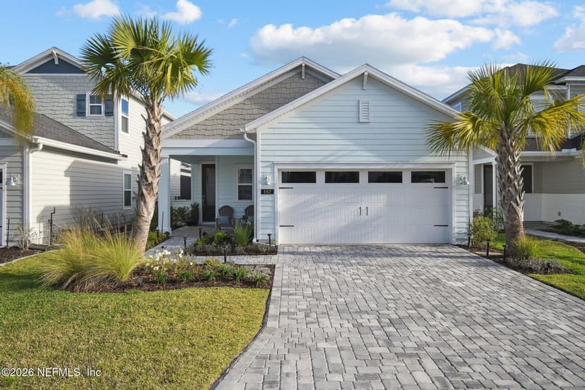 182 KILLARNEY Avenue, St. Johns, FL 32259