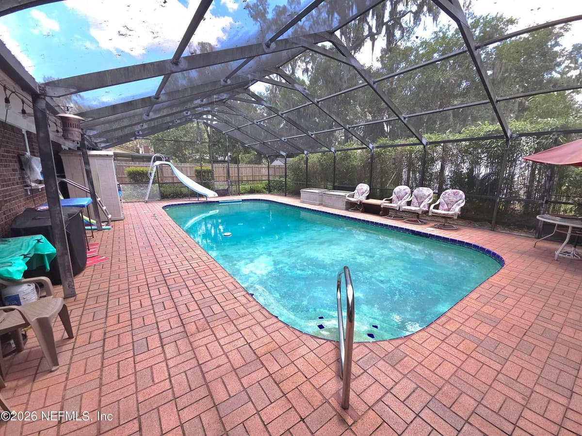 4644 MONUMENT POINT Drive, Jacksonville, FL 32225, Jacksonville, FL - photo 2