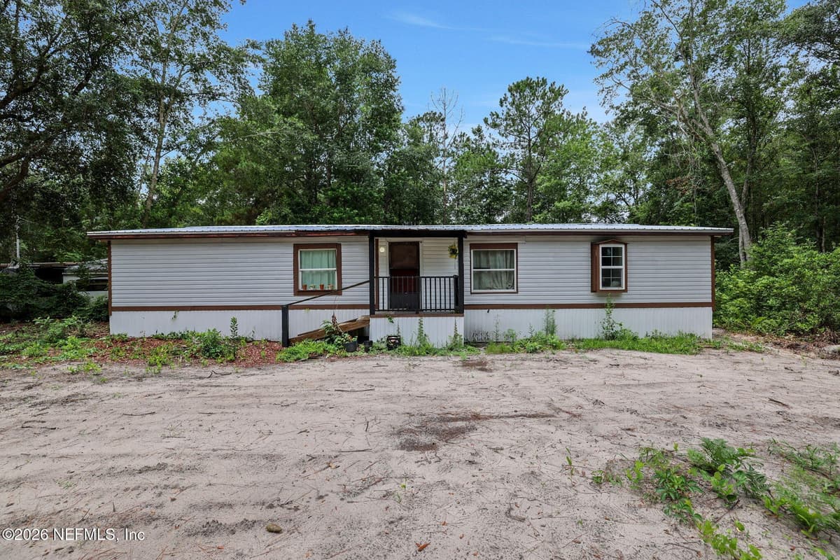 2744 BURROUGHS Road, Middleburg, FL 32068, Middleburg, FL - photo 3