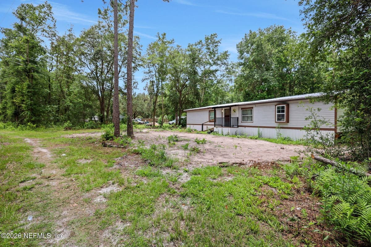 2744 BURROUGHS Road, Middleburg, FL 32068, Middleburg, FL - photo 2
