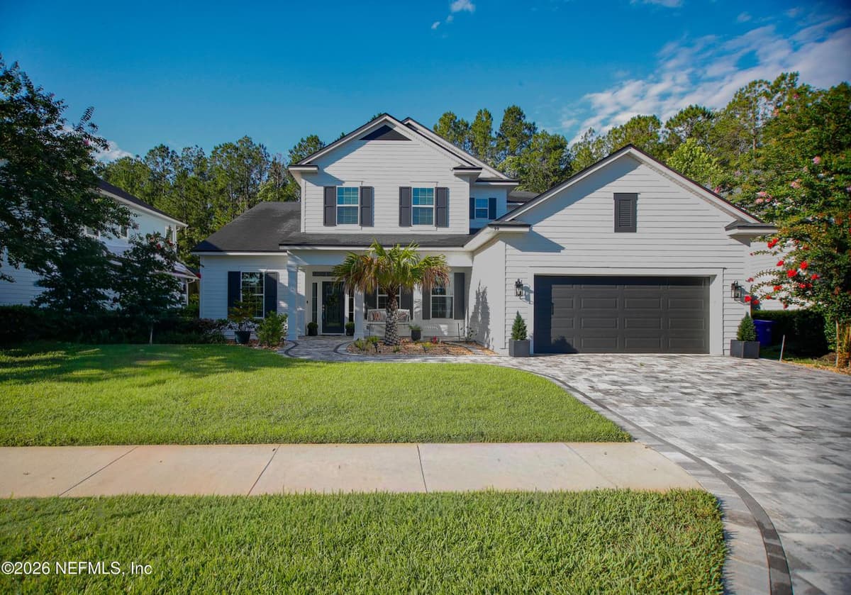 99 WEATHERED EDGE Drive, St. Augustine, FL 32092, St. Augustine, FL - photo 2
