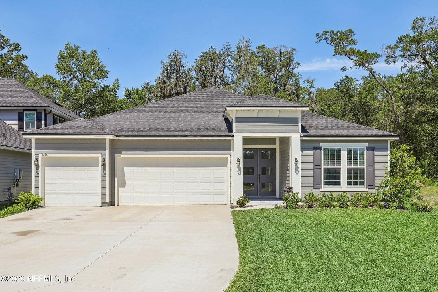 2246 PALISADE Point, Middleburg, FL 32068, Middleburg, FL - photo 1