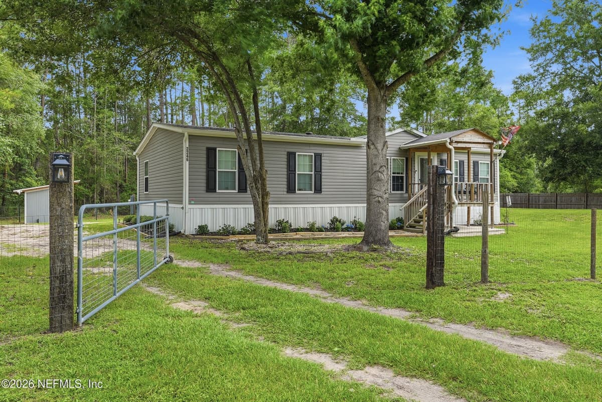 2246 DAISY Street, Middleburg, FL 32068, Middleburg, FL - photo 2