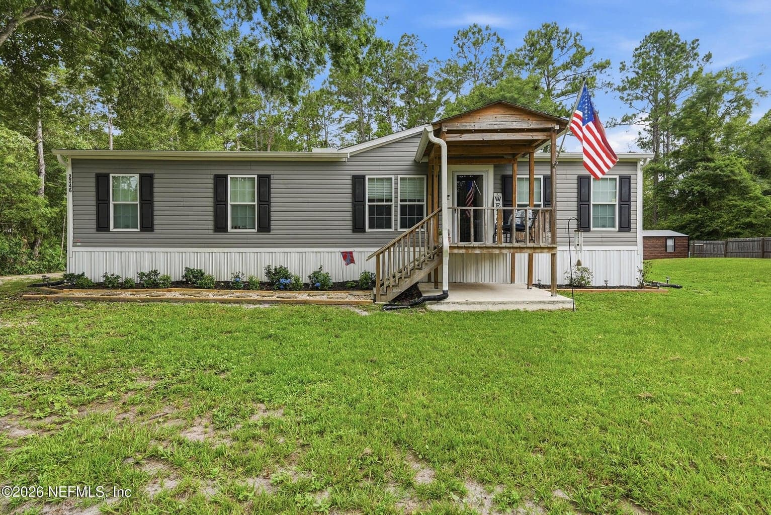 2246 DAISY Street, Middleburg, FL 32068, Middleburg, FL - photo 1