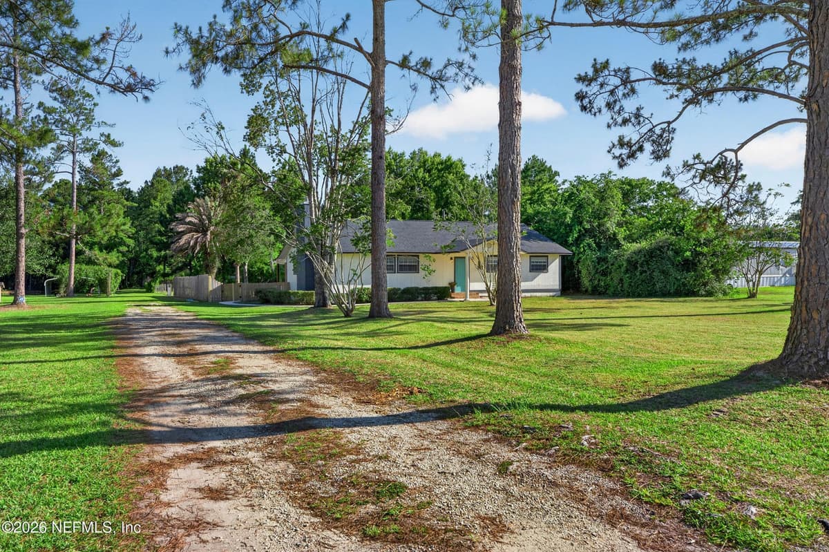 43209 KEEN CEMETERY Road, Callahan, FL 32011, Callahan, FL - photo 2