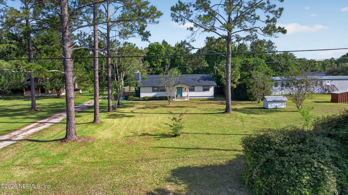 43209 KEEN CEMETERY Road, Callahan, FL 32011, Callahan, FL - photo 3
