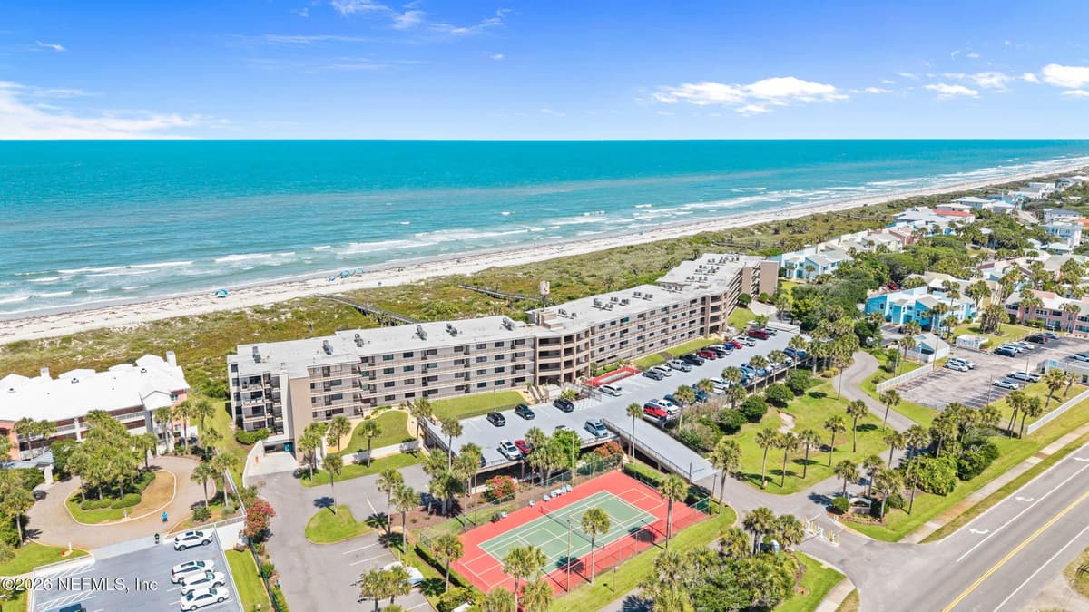 6240 A1A S 316, St. Augustine, FL 32080, St. Augustine, FL - photo 2
