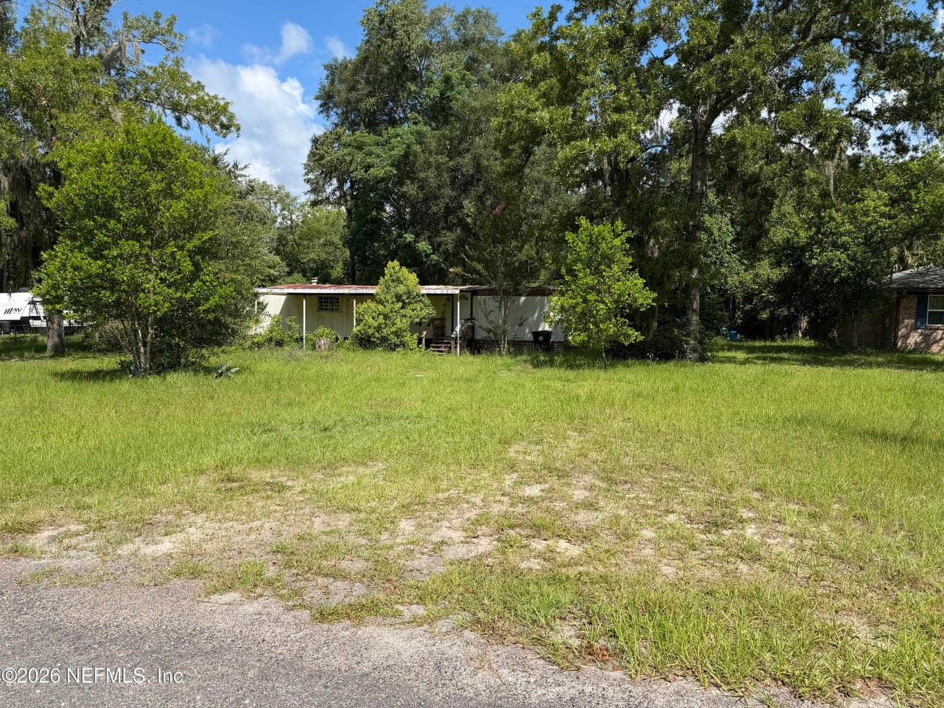 890 HAWKINS Avenue, Orange Park, FL 32065, Orange Park, FL - photo 1