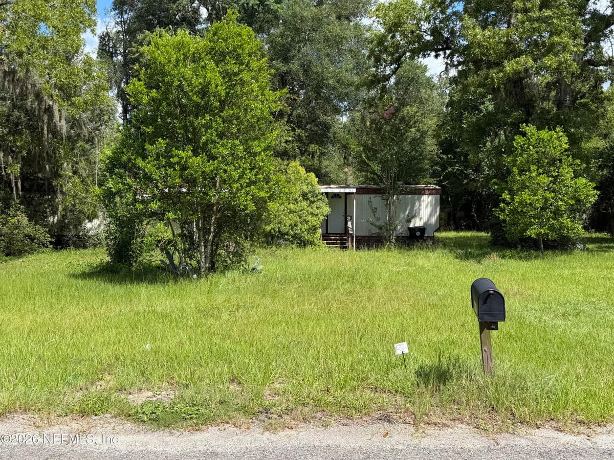 890 HAWKINS Avenue, Orange Park, FL 32065, Orange Park, FL - photo 2