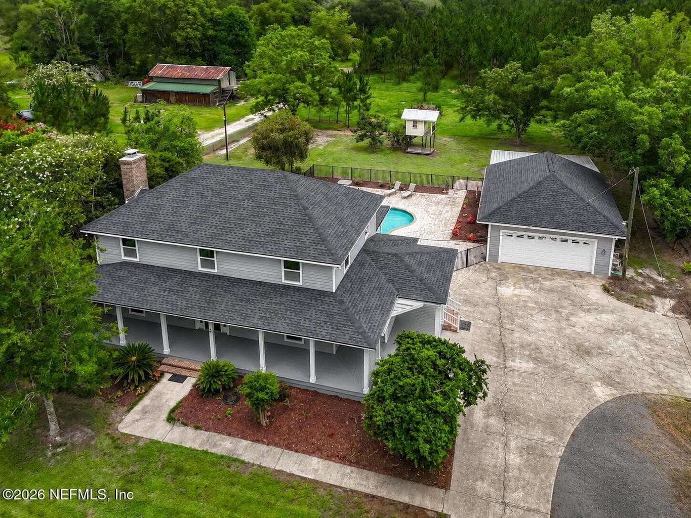 17421 BRANDY BRANCH Road, Jacksonville, FL 32234, Jacksonville, FL - photo 1
