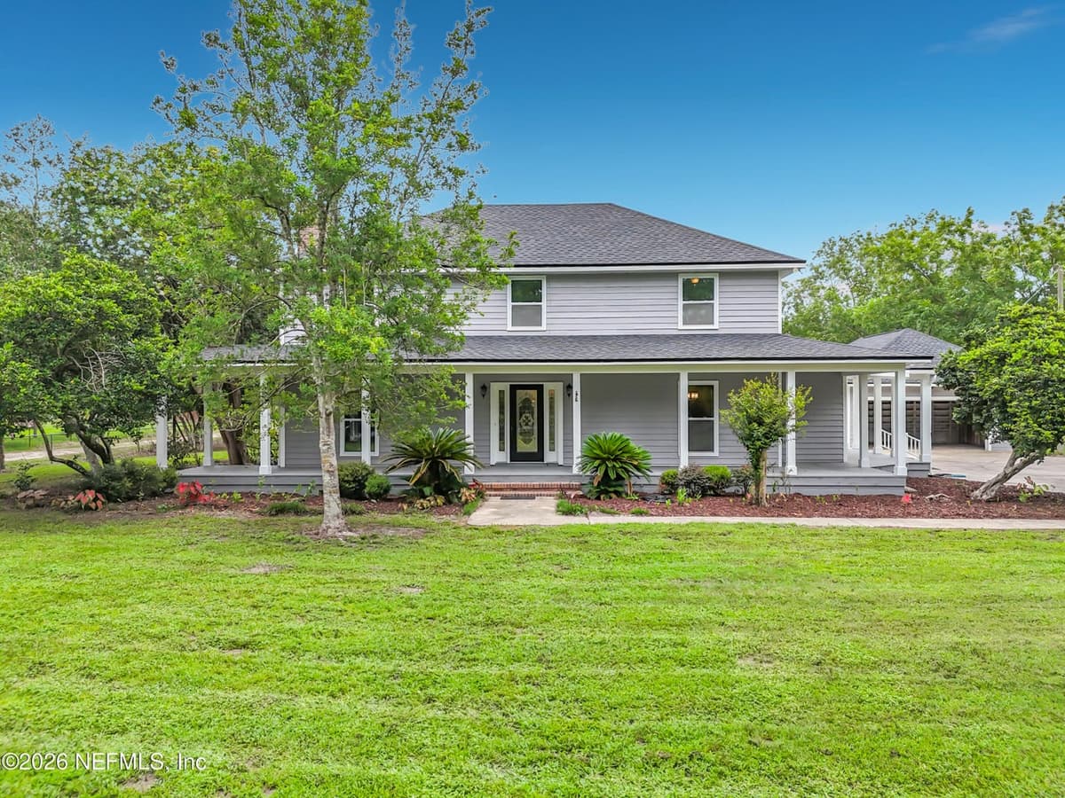 17421 BRANDY BRANCH Road, Jacksonville, FL 32234, Jacksonville, FL - photo 3