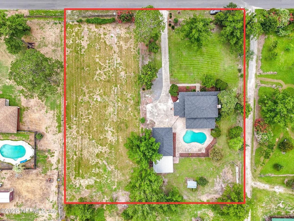 17421 BRANDY BRANCH Road, Jacksonville, FL 32234, Jacksonville, FL - photo 2