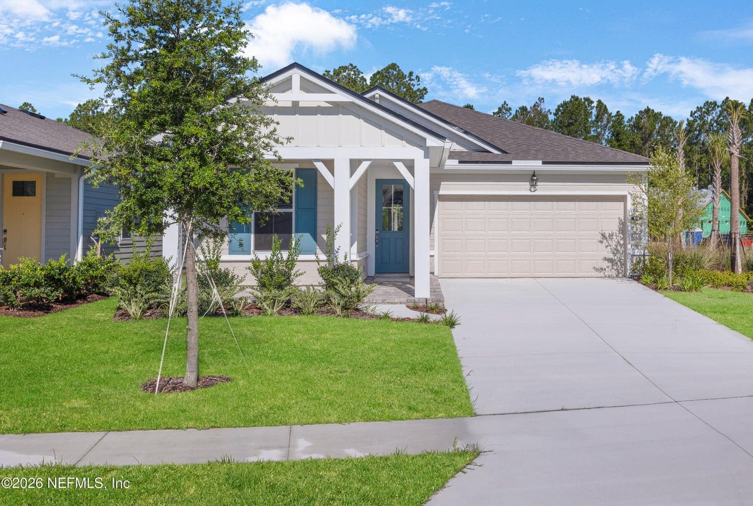 191 CRAFTON Circle, St. Johns, FL 32259, St. Johns, FL - photo 1