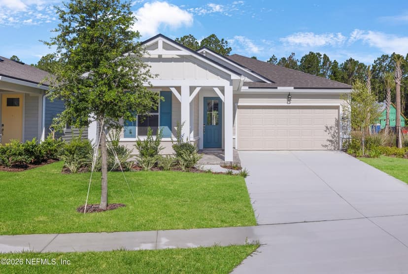 191 CRAFTON Circle, St. Johns, FL 32259