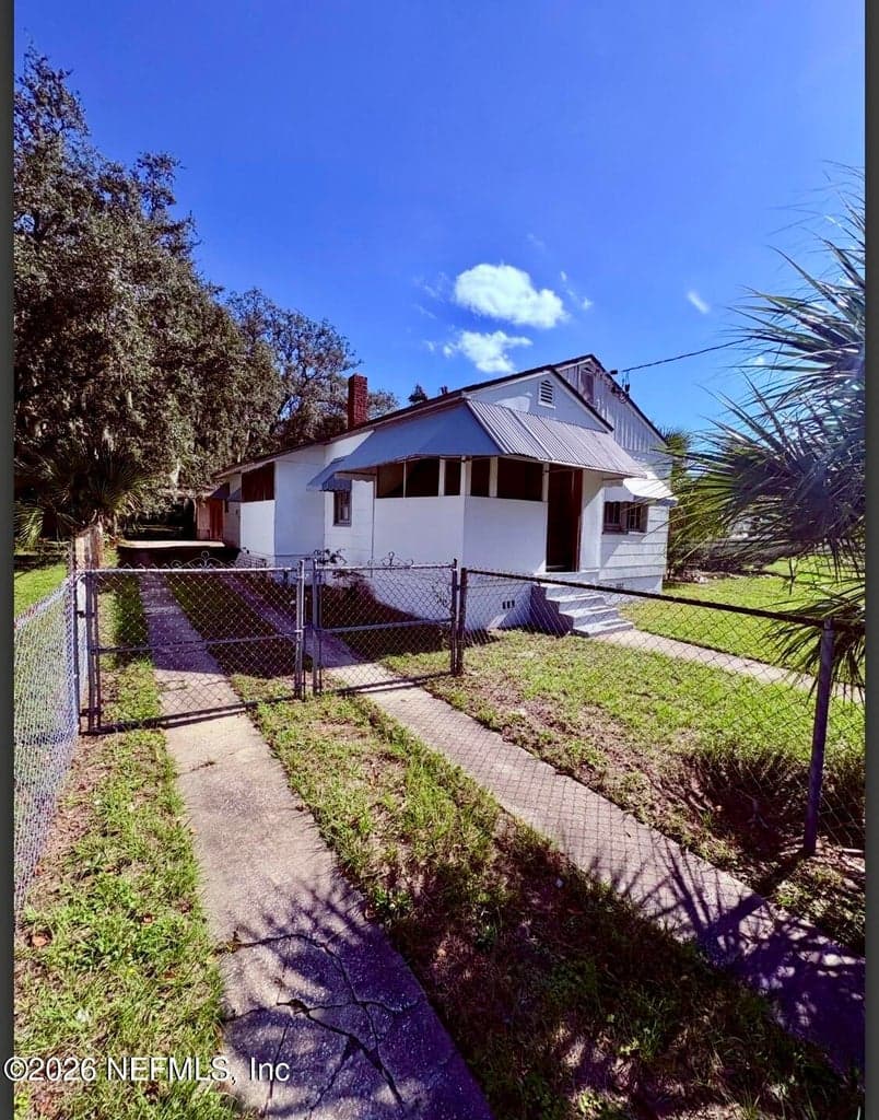 1931 LAMBERT Street, Jacksonville, FL 32206