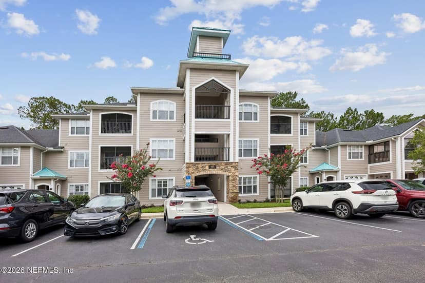 145 LEGENDARY Drive 301, St. Augustine, FL 32092
