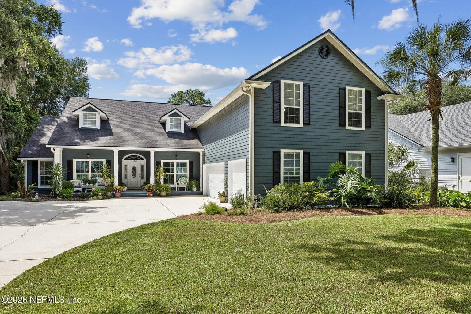 96248 LIGHT WIND Drive, Fernandina Beach, FL 32034, Fernandina Beach, FL - photo 1