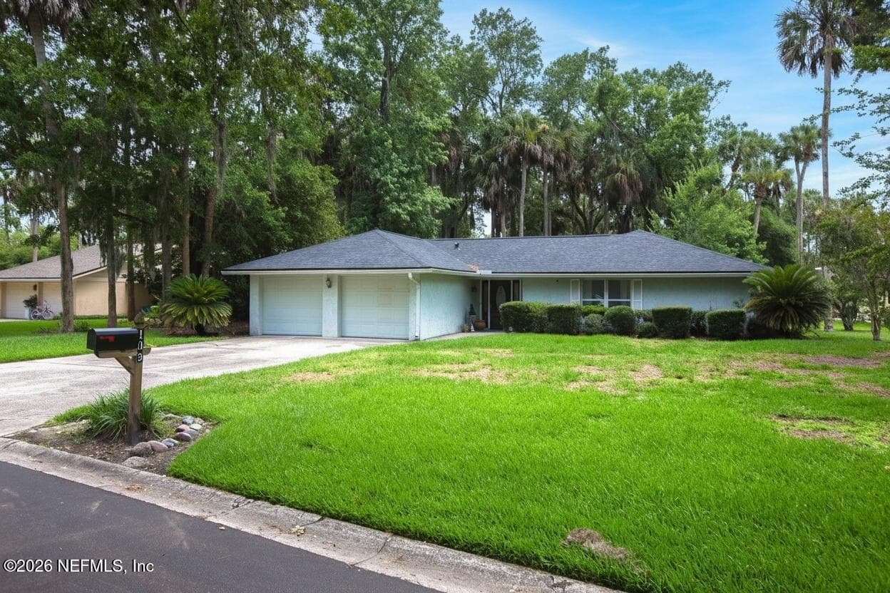 103 CITRUS Lane, Ponte Vedra Beach, FL 32082, Ponte Vedra Beach, FL - photo 1