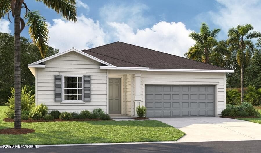 208 THORNBERRY Way, Palm Coast, FL 32164, Palm Coast, FL - photo 1