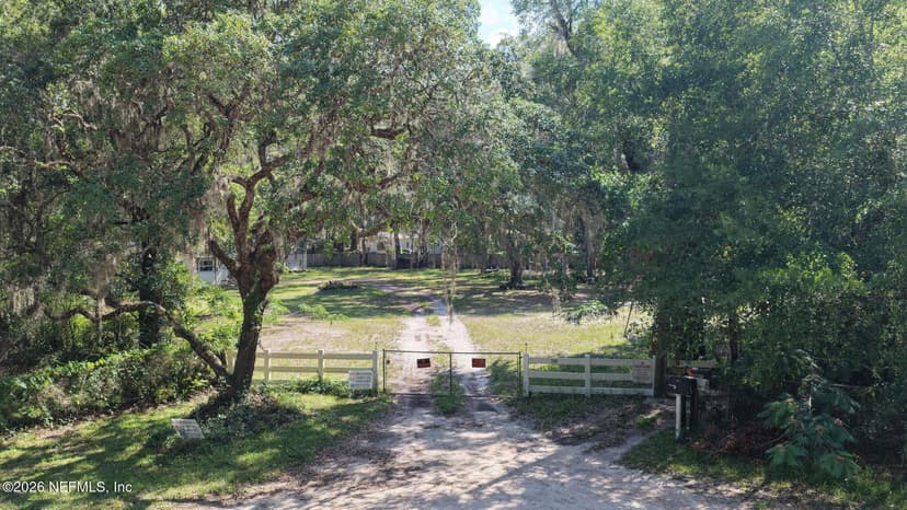 2291 STAUFFER Road, Green Cove Springs, FL 32043