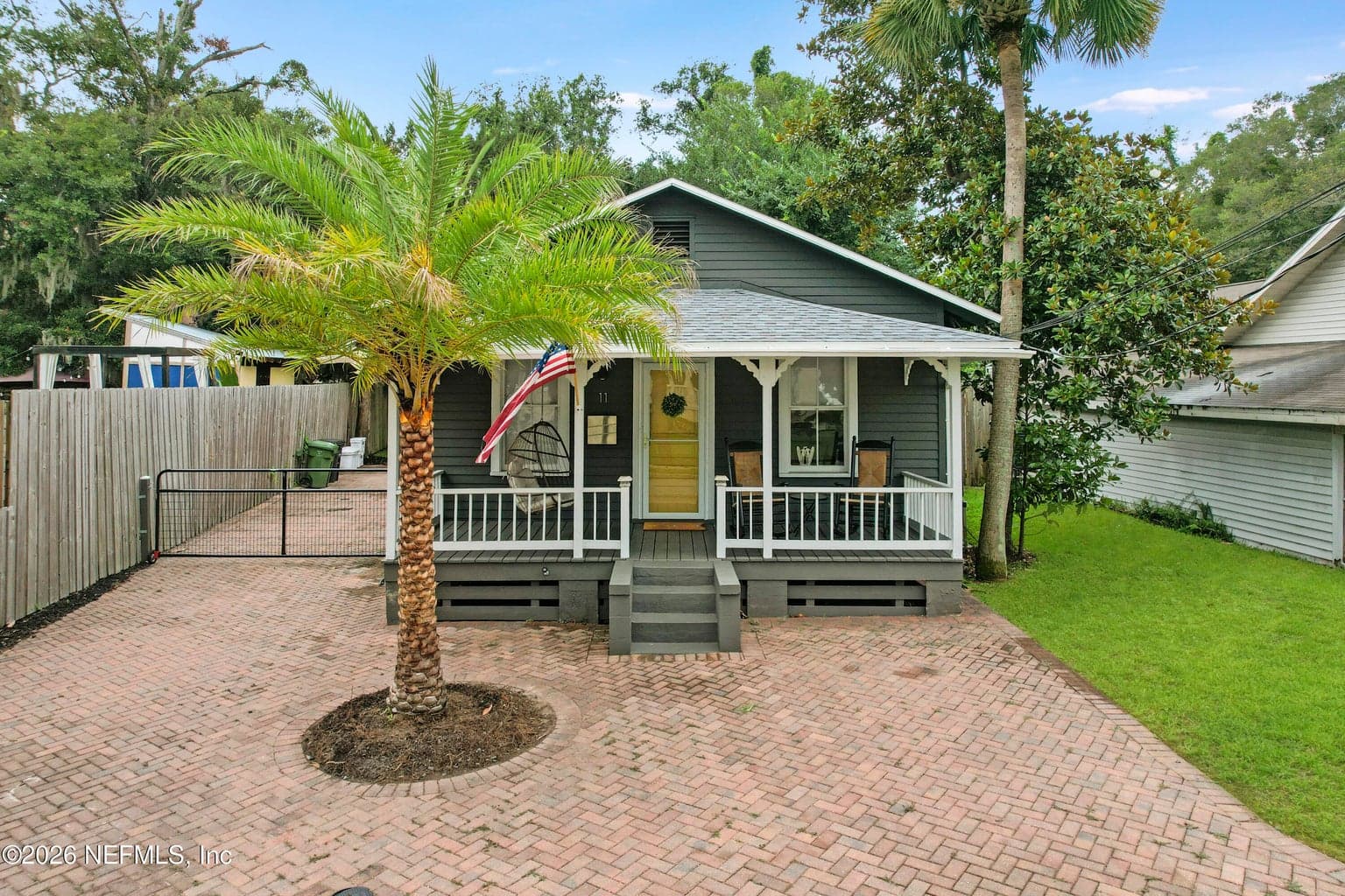 11 HILDRETH Drive, St. Augustine, FL 32084, St. Augustine, FL - photo 1