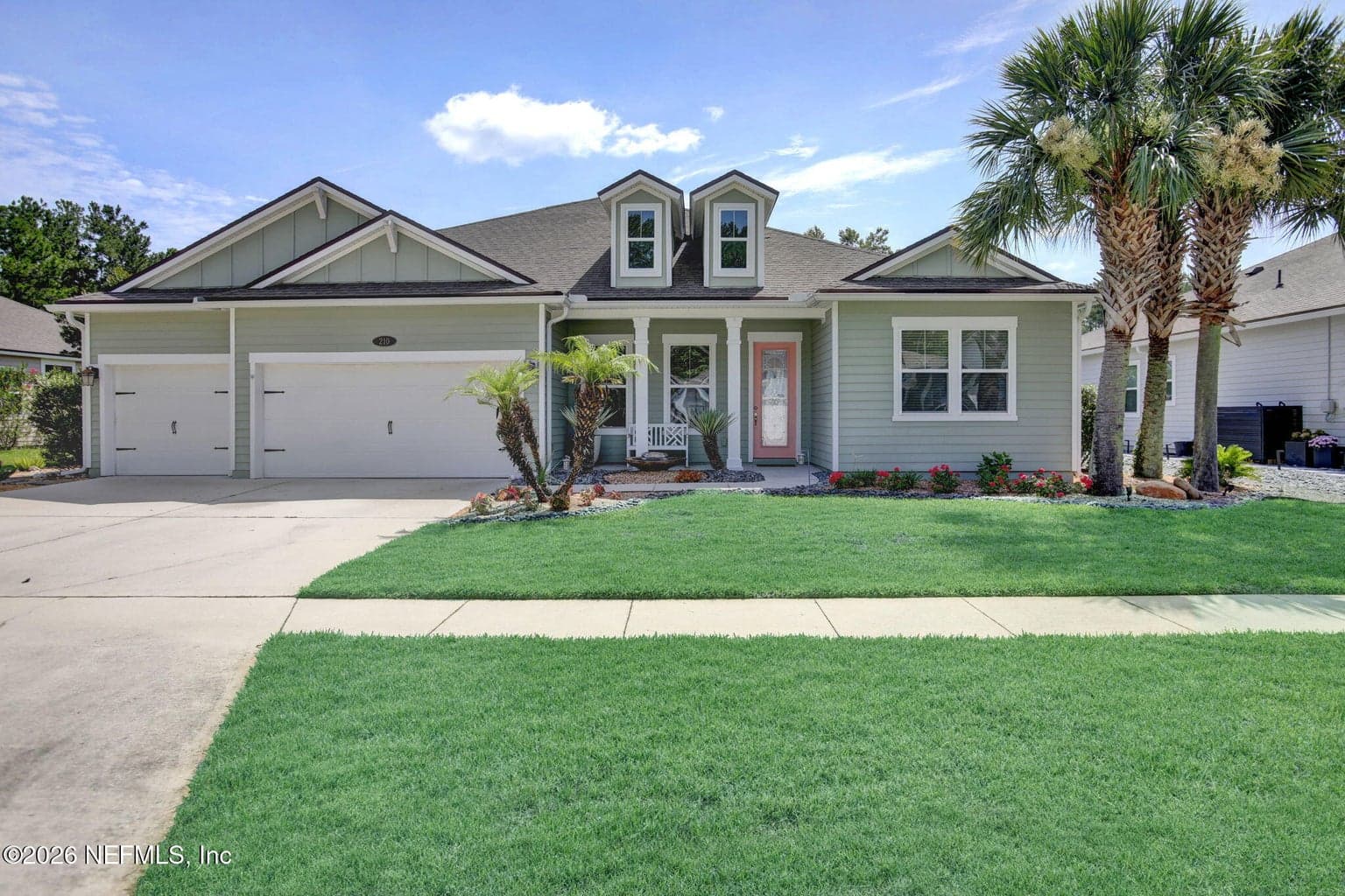 210 PRINCE ALBERT Avenue, St. Johns, FL 32259, St. Johns, FL - photo 1