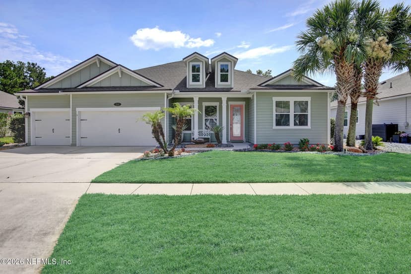 210 PRINCE ALBERT Avenue 59//5A/, St. Johns, FL 32259