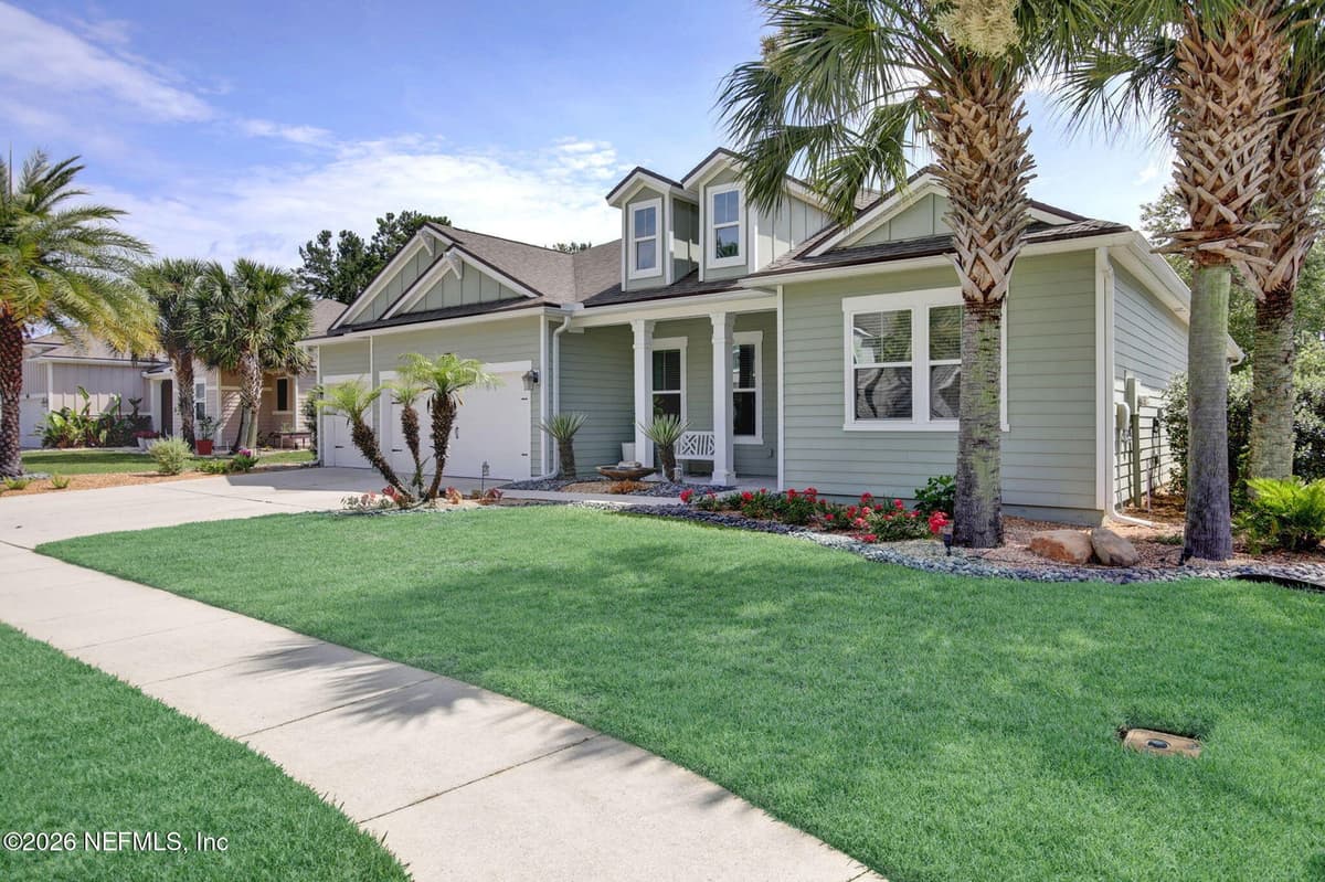 210 PRINCE ALBERT Avenue, St. Johns, FL 32259, St. Johns, FL - photo 2