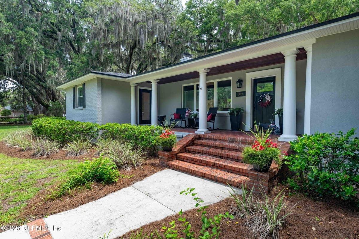 3079 ANDERSON Road, Green Cove Springs, FL 32043, Green Cove Springs, FL - photo 2