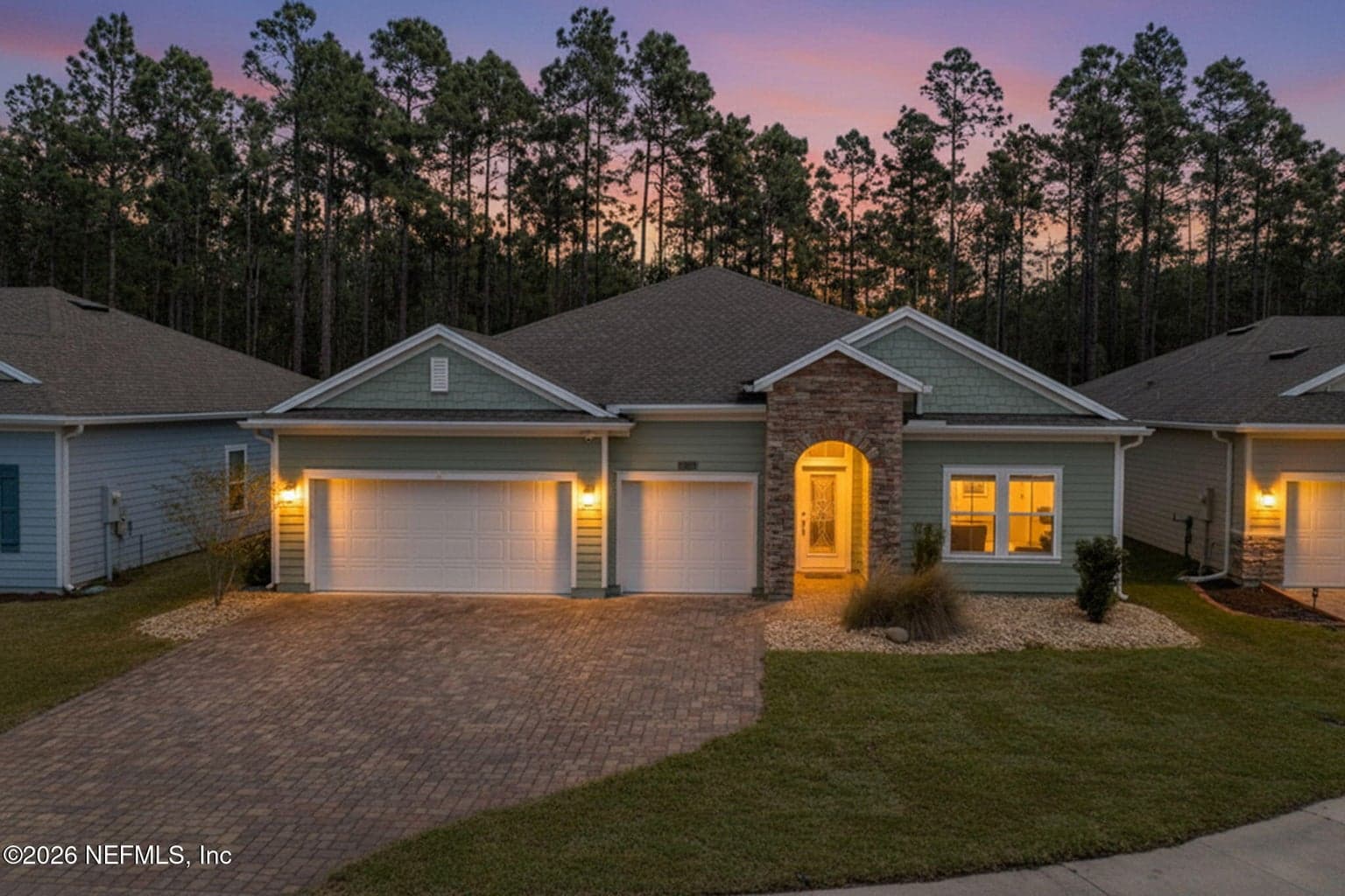 10013 BLOSSOM CREEK Lane, Jacksonville, FL 32222, Jacksonville, FL - photo 1