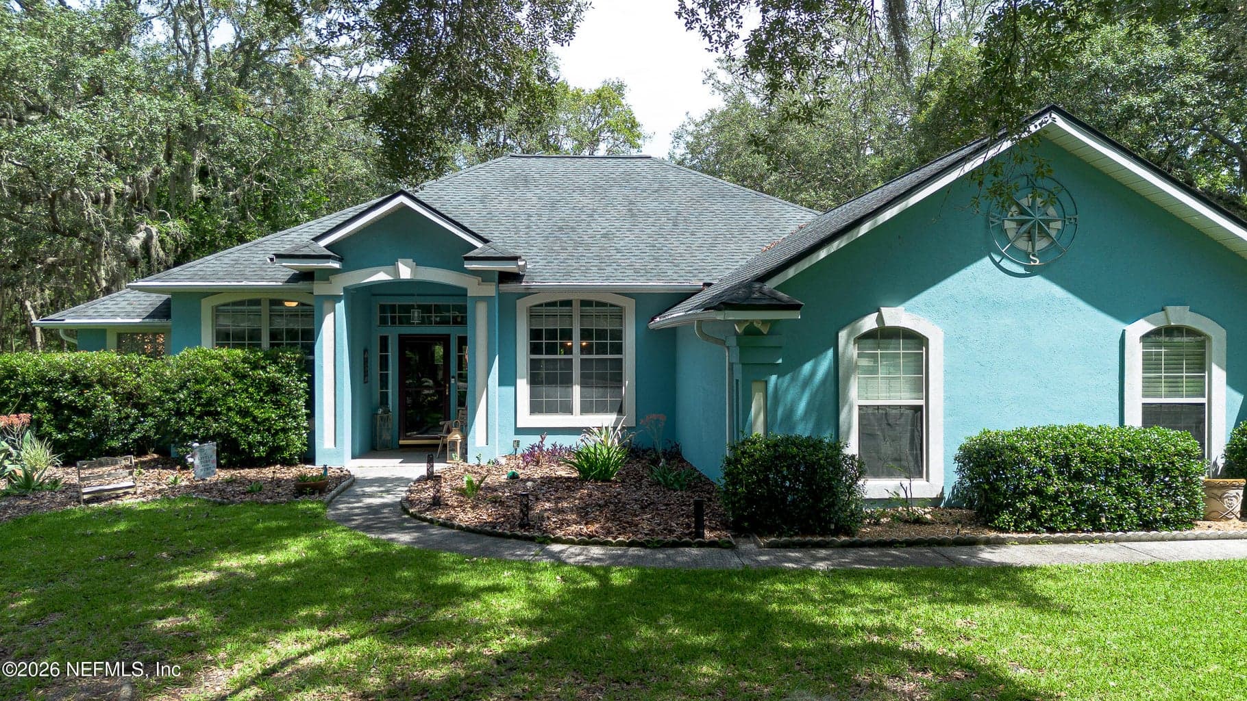 3764 CREEK HOLLOW Lane, Middleburg, FL 32068