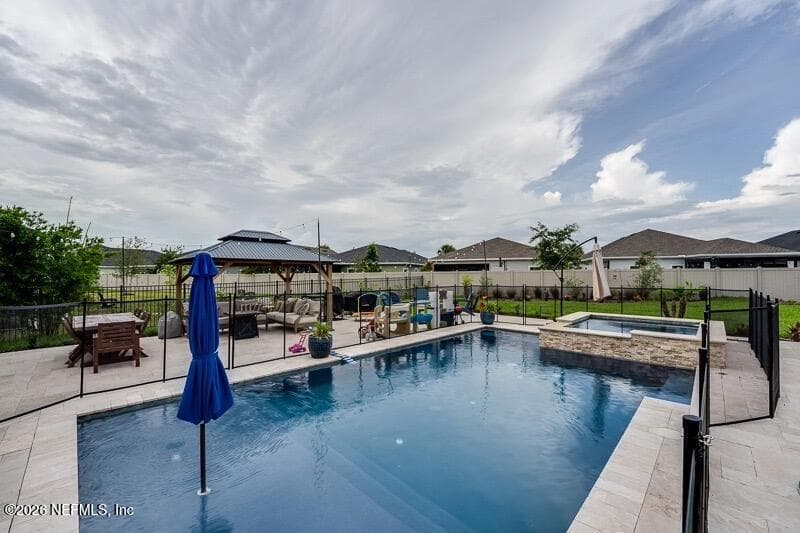 201 TILDEN Court, St. Augustine, FL 32092, St. Augustine, FL - photo 1