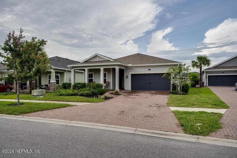 201 TILDEN Court, St. Augustine, FL 32092, St. Augustine, FL - photo 2