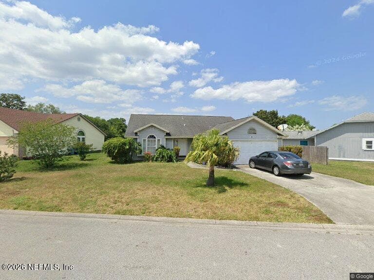357 S DIJON Drive S, Jacksonville, FL 32225