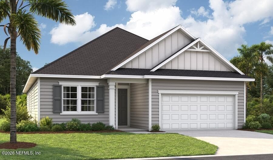 204 THORNBERRY Way, Palm Coast, FL 32164, Palm Coast, FL - photo 1