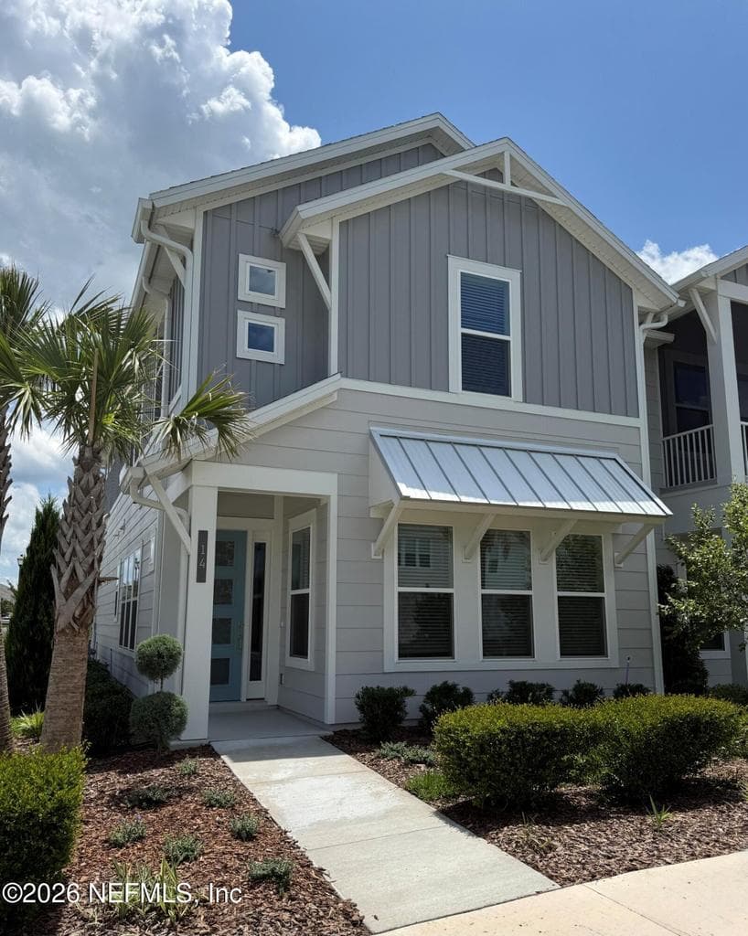 14 ISLINGTON Lane, Ponte Vedra, FL 32081