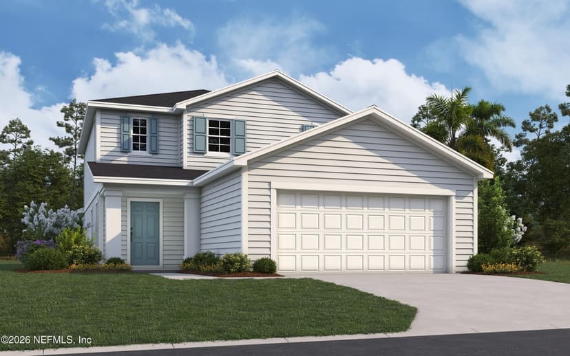 307 BARBOSA Trail, St. Augustine, FL 32095