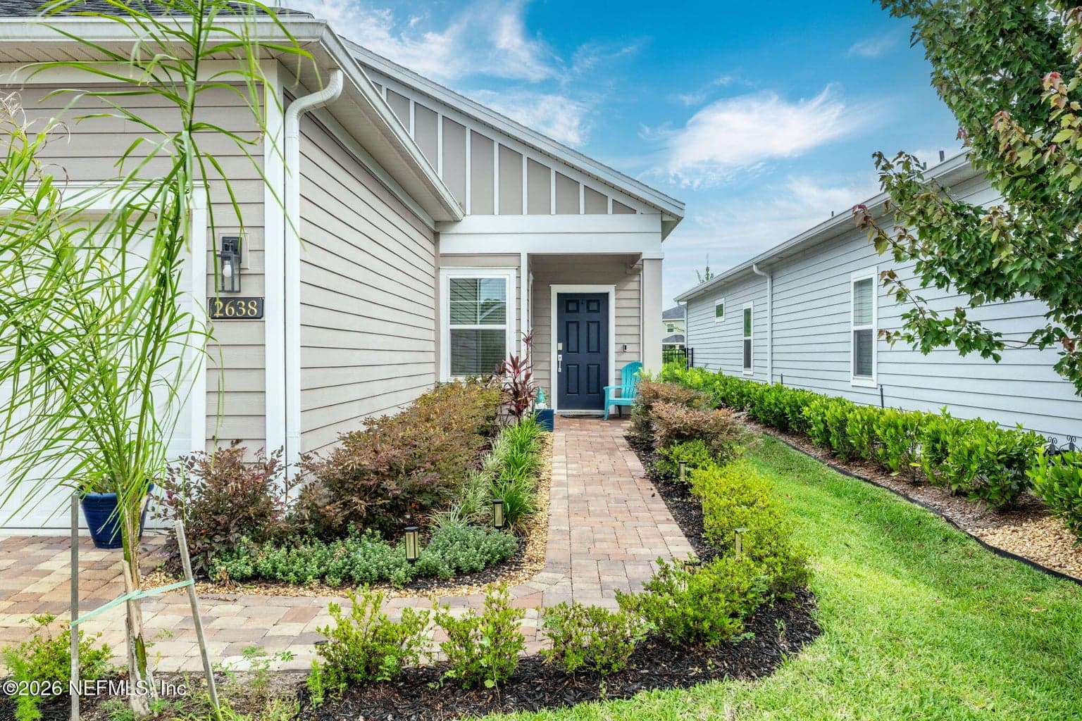 2638 HANBERRY Lane, Green Cove Springs, FL 32043, Green Cove Springs, FL - photo 1