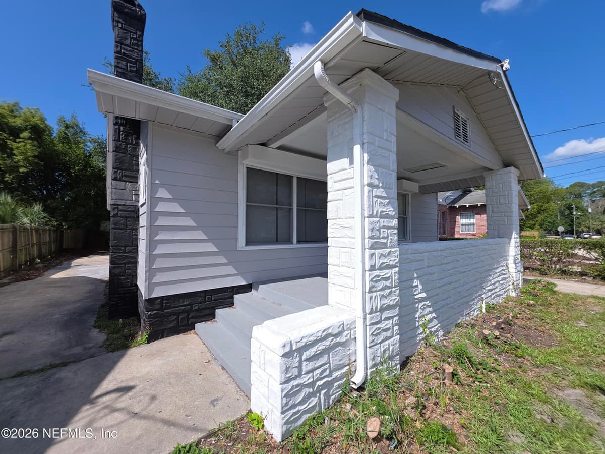 420 W 23RD Street, Jacksonville, FL 32206, Jacksonville, FL - photo 3