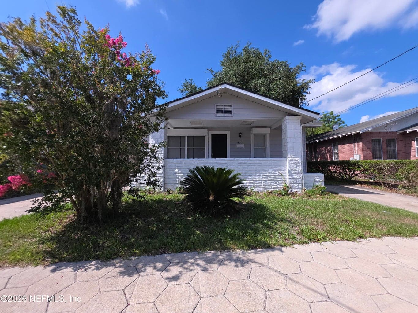 420 W 23RD Street, Jacksonville, FL 32206, Jacksonville, FL - photo 1