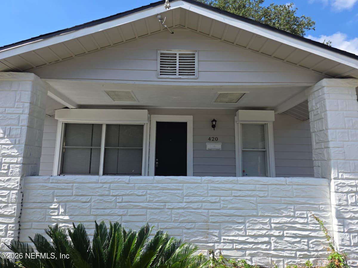 420 W 23RD Street, Jacksonville, FL 32206, Jacksonville, FL - photo 2