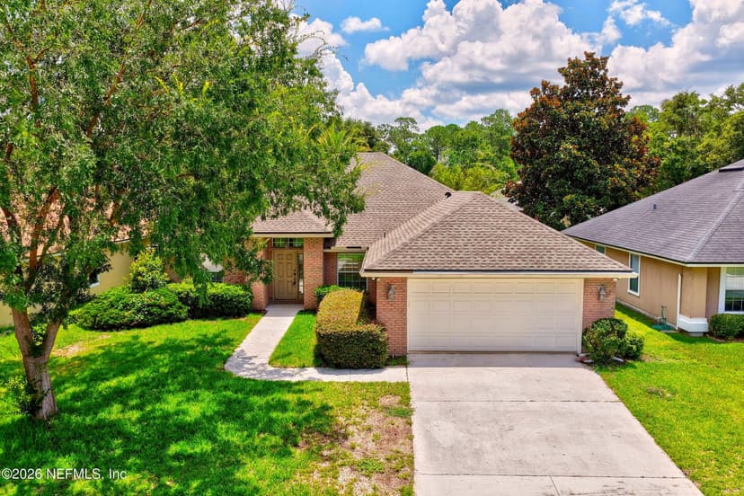 124 DRAGONFLY Drive, St. Johns, FL 32259
