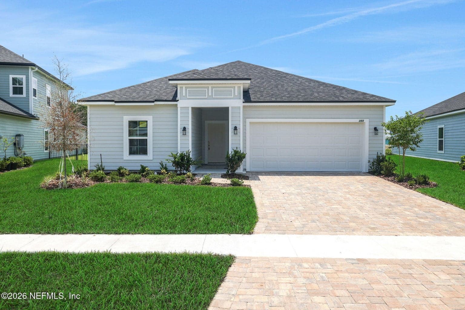 335 SILVER HERON Way, St. Augustine, FL 32092, St. Augustine, FL - photo 1