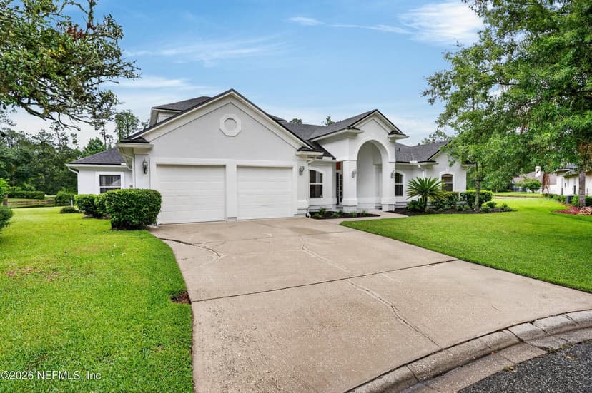 1730 WALTON LAKE Court, Fleming Island, FL 32003